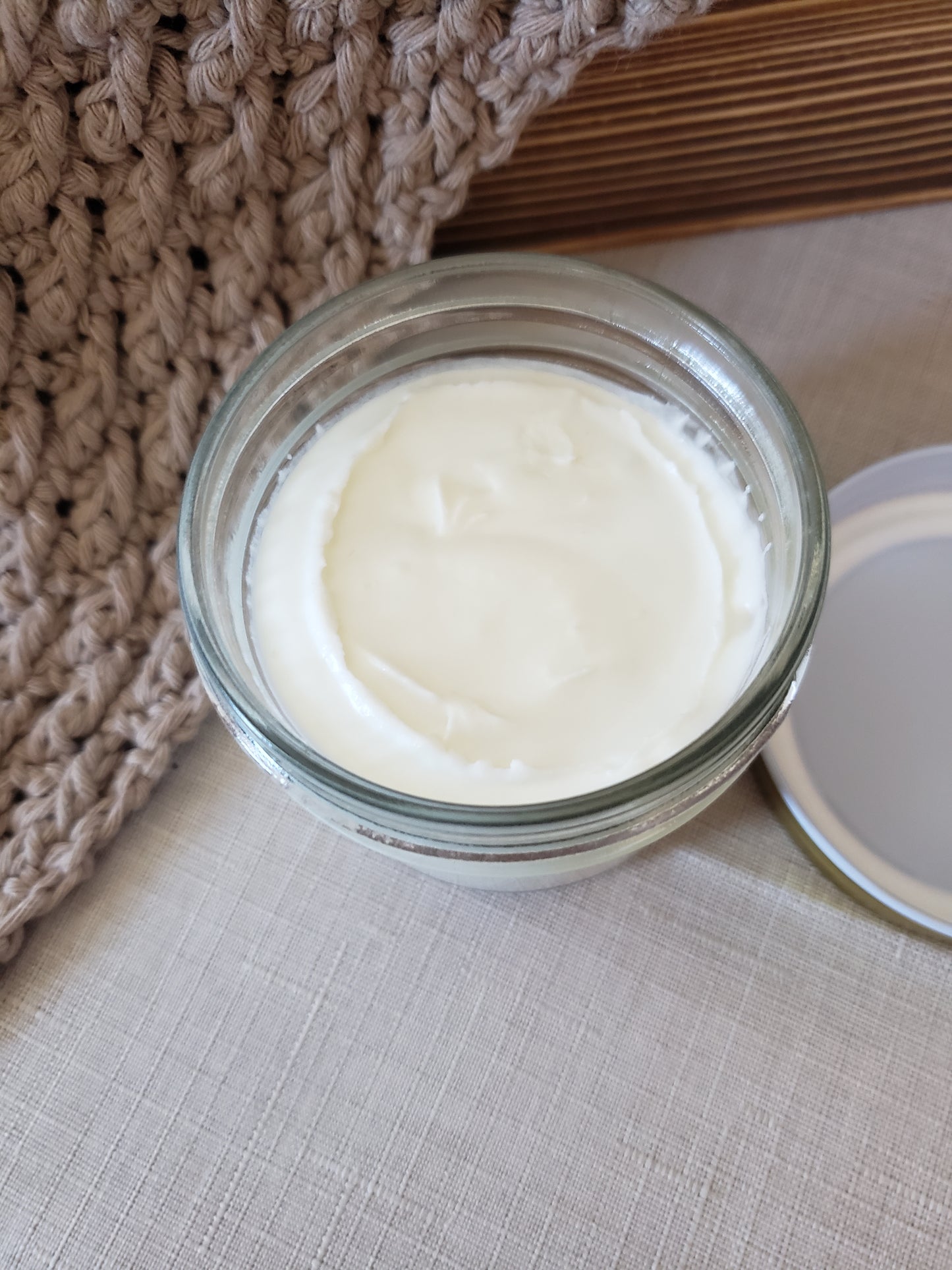 Beloved Tallow Face Cream