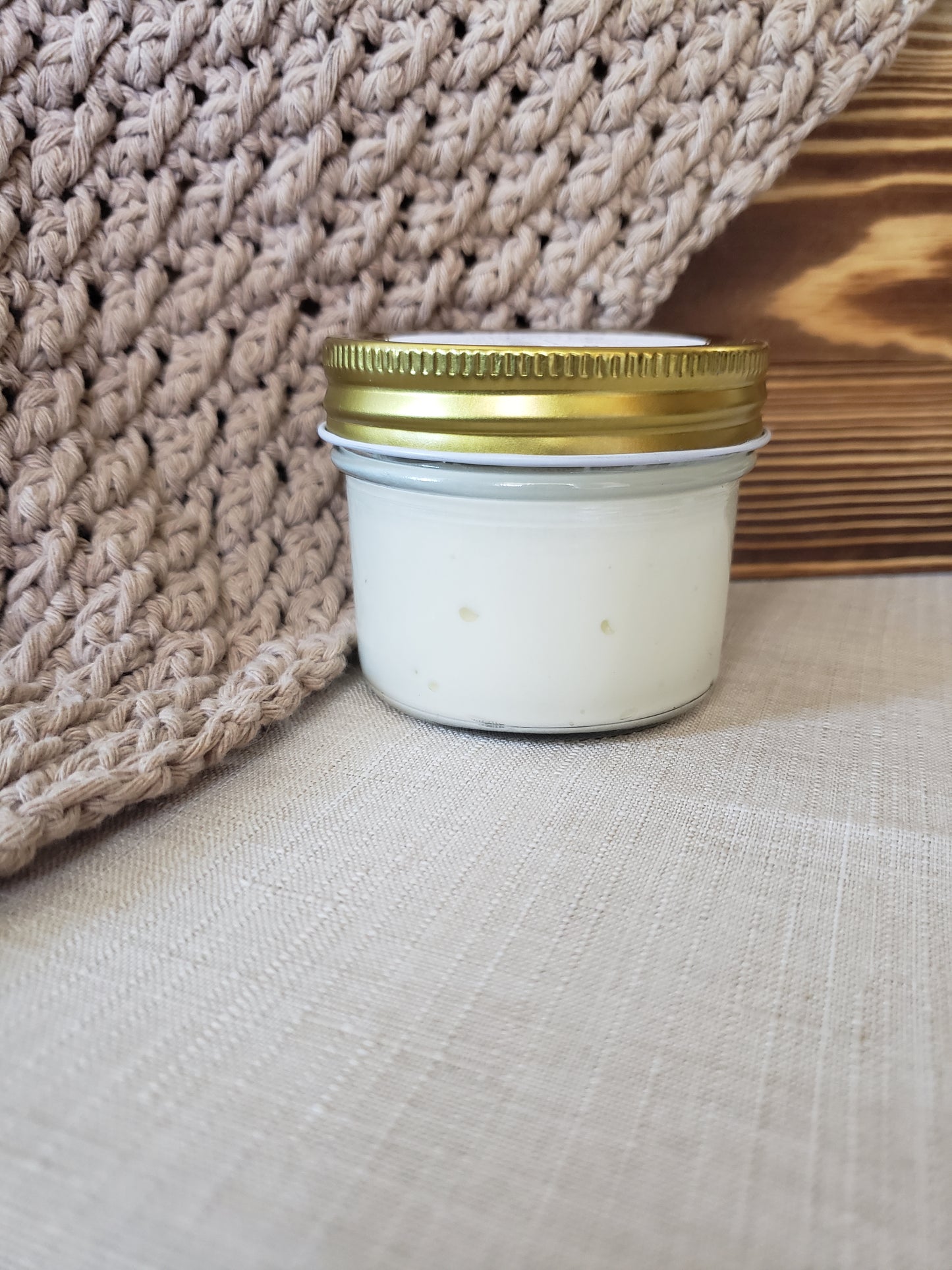 Beloved Tallow Face Cream