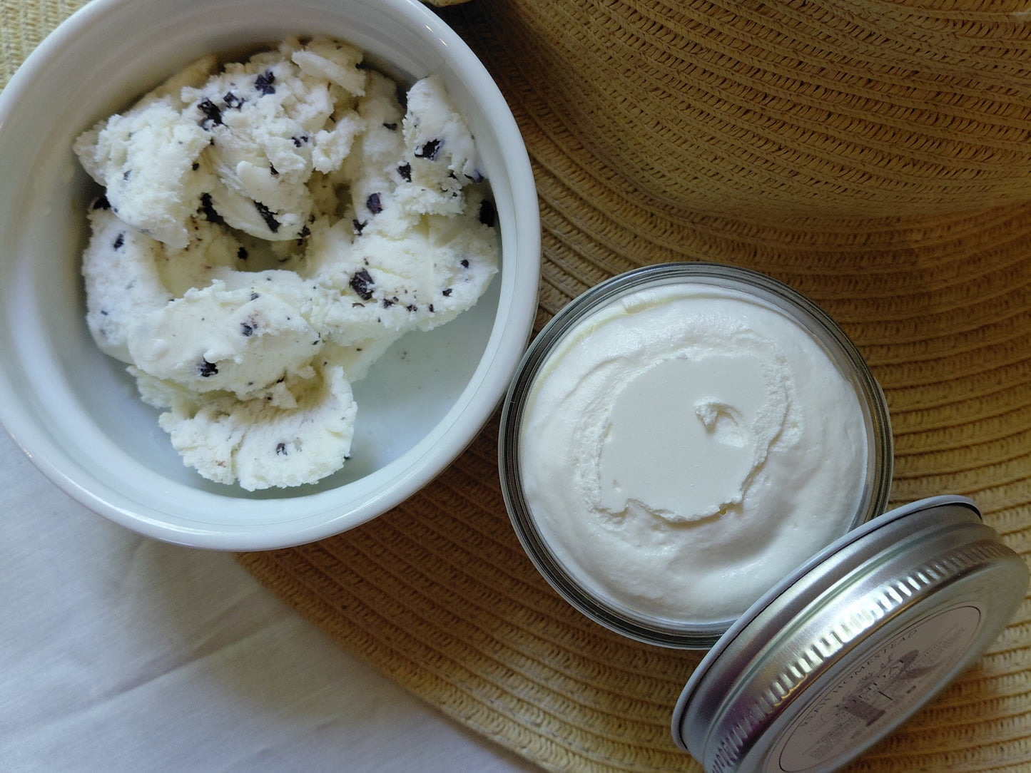 Sundae Whipped Tallow Balm